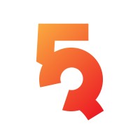 5Quatro logo - Similar company to Pub Design Agência Digital