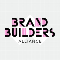 Brand Builders Alliance™ logo - Similar company to Just Creative