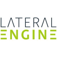 Lateral Engine Oy logo - Similar company to Dpi Coding