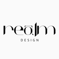 Realm Design logo - Similar company to Distretto Design