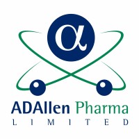 ADAllen Pharma Ltd logo - Similar company to Super B Plus Group Ltd