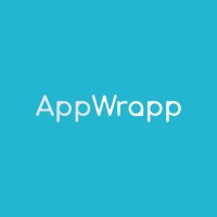 AppWrapp logo - Similar company to Ddmr