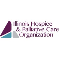 Illinois Hospice & Palliative Care Organization (IL-HPCO) logo - Similar company to Linova