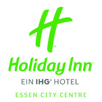Holiday Inn Essen City Centre logo - Similar company to Four Essen City Centre