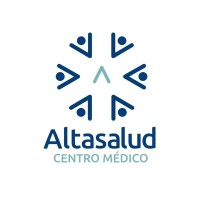 Altasalud Centro Medico | Salud Ocupacional logo - Similar company to Roeda