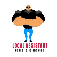Local Assistant logo - Similar company to S.A.M. Srl