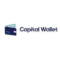 Capital Wallet logo - Similar company to Pt Houmi Digital Propertindo