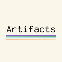 Artifacts - Newsletter logo - Similar company to Compiler