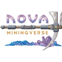 Nova Miningverse logo - Similar company to Kratoon Channel