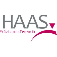 Haas Präzisionstechnik GmbH logo - Similar company to Belle Ag