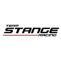 Team Stange Racing logo - Similar company to Stork Aerospace