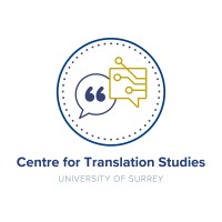 CTS Surrey logo - Similar company to Rex Text & Translation Ab