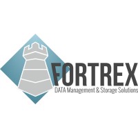 Fortrex Malta logo - Similar company to Ama - Aviation Maintenance Academy