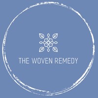 The Woven Remedy logo - Similar company to End Street Sleeping Collaboration