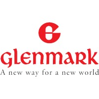 Glenmark Generics logo - Similar company to Une Srl