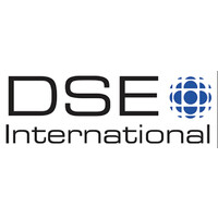 Defence and Security Equipment International Ltd logo - Similar company to Defence Experts Ltd