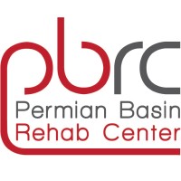 Permian Basin Rehabilitation Center logo - Similar company to Mss (Midland Shared Spaces)