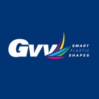 GVV | Smart Plastic Shapes logo - Similar company to Thinver Gmbh