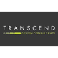 Transcend Design Consultants logo - Similar company to Veeyem Interiors (I) Pvt. Ltd.