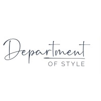 Department of Style logo - Similar company to Event It