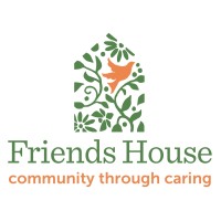 Friends House Retirement Community Inc. logo - Similar company to Advance Med Llc