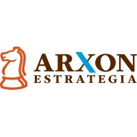 ARXON ESTRATEGIA logo - Similar company to Elige Plus Consultores De Dirección