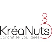 KréaNuts logo - Similar company to Marcusdetrez.Com