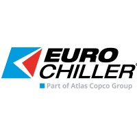 Eurochiller s.r.l. logo - Similar company to Frigosystem S.R.L.