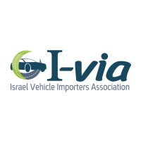 Israel Vehicle Importers Association logo - Similar company to Talcar