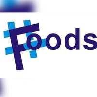 Hashtag Foods logo - Similar company to Samsonite Canada Inc