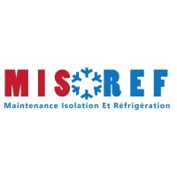 MISOREF logo - Similar company to Vse.Tec Gmbh