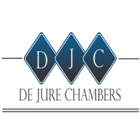 De Jure Chambers logo - Similar company to Afriqa™