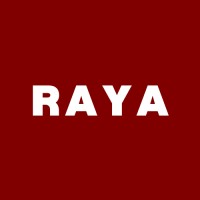 Everyday Raya logo - Similar company to Complete Aviation Solutions