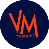 Vaatemyynti.fi logo - Similar company to Porosec