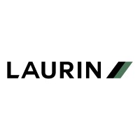 LAURIN logo - Similar company to Trillium Construction