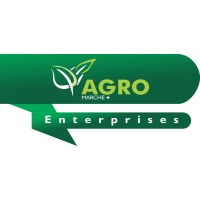AgroMarche logo - Similar company to Accel360 Hub