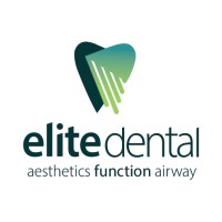 Newtown Elite Dental logo - Similar company to Elite Dental
