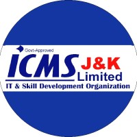 ICMS Limited logo - Similar company to Doc-Q