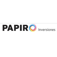 Inversiones Papiro logo - Similar company to Barebone Sl