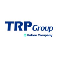 TRP Group Oy logo - Similar company to Echo Tech