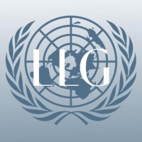 MUN LLG logo - Similar company to Mamun - Model Un