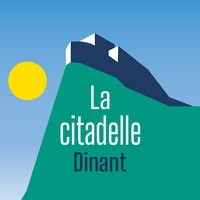 LA CITADELLE DE DINANT logo - Similar company to Growth Ai