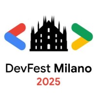 DevFest Milano logo - Similar company to Appfront Cloud