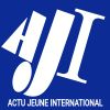 Actu Jeune International logo - Similar company to Cameroon Environmental Watch