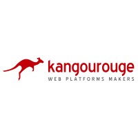 Kangourouge logo - Similar company to Quescom Sas