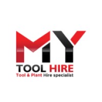 My Tool Hire logo - Similar company to Batson Groundcare Ltd