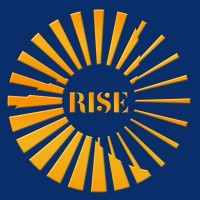 Rotaract Club of Yuva Next logo - Similar company to Techspark Technical Club Mssu Pune