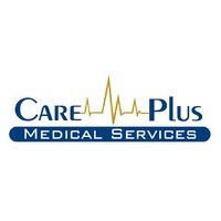 Care Plus Medical Services logo - Similar company to Care Plus Solutions
