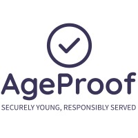 AgeProof logo - Similar company to Attensify