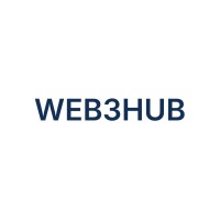 WEB3HUB logo - Similar company to B3Yond